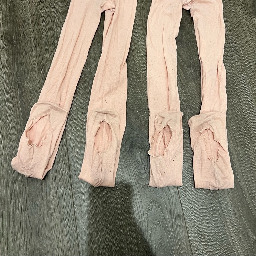 Ballet tights - Picture 2 of 7